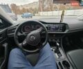 Черный Фольксваген Джетта, объемом двигателя 1.4 л и пробегом 85 тыс. км за 16500 $, фото 18 на Automoto.ua