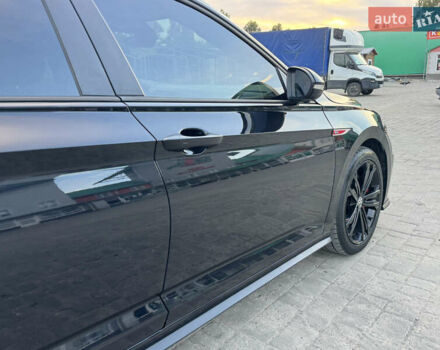 Фольксваген Джетта 2020 у Ковель на Automoto.ua Чорний Фольксваген Джетта, об'ємом двигуна 1.98 л та пробігом 156 тис. км за 17950 $, фото 48 на Automoto.ua