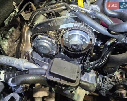 Черный Фольксваген Джетта, объемом двигателя 1.4 л и пробегом 85 тыс. км за 16500 $, фото 2 на Automoto.ua