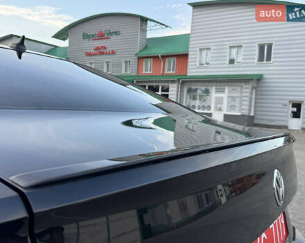 Фольксваген Джетта 2020 у Ковель на Automoto.ua Чорний Фольксваген Джетта, об'ємом двигуна 1.98 л та пробігом 156 тис. км за 17950 $, фото 37 на Automoto.ua