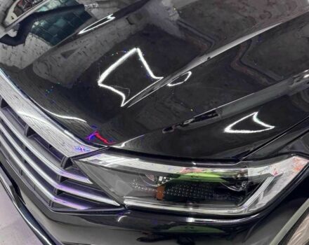 Чорний Фольксваген Джетта, об'ємом двигуна 1.4 л та пробігом 2 тис. км за 14200 $, фото 18 на Automoto.ua