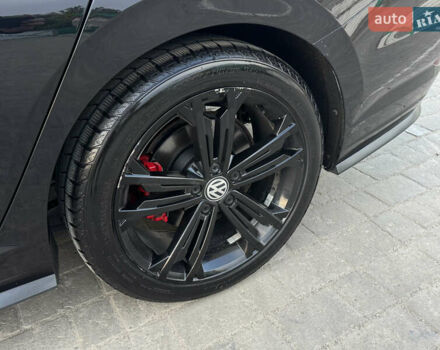 Чорний Фольксваген Джетта, об'ємом двигуна 1.98 л та пробігом 157 тис. км за 17350 $, фото 36 на Automoto.ua