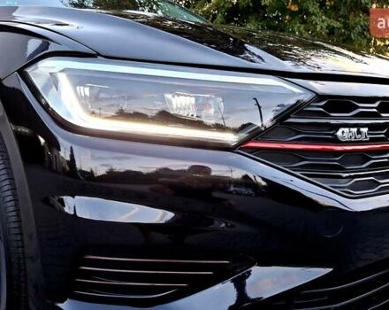 Черный Фольксваген Джетта, объемом двигателя 0 л и пробегом 125 тыс. км за 12990 $, фото 13 на Automoto.ua