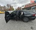Черный Фольксваген Джетта, объемом двигателя 1.4 л и пробегом 85 тыс. км за 16500 $, фото 19 на Automoto.ua
