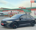 Фольксваген Джетта 2020 у Ковель на Automoto.ua Чорний Фольксваген Джетта, об'ємом двигуна 1.98 л та пробігом 156 тис. км за 17950 $, фото 5 на Automoto.ua