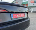 Фольксваген Джетта 2020 у Ковель на Automoto.ua Чорний Фольксваген Джетта, об'ємом двигуна 1.98 л та пробігом 156 тис. км за 17950 $, фото 42 на Automoto.ua