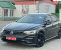 Фольксваген Джетта 2020 у Ковель на Automoto.ua Чорний Фольксваген Джетта, об'ємом двигуна 1.98 л та пробігом 156 тис. км за 17950 $, фото 1 на Automoto.ua