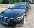 Черный Фольксваген Джетта, объемом двигателя 1.4 л и пробегом 20 тыс. км за 15000 $, фото 1 на Automoto.ua