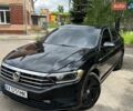 Чорний Фольксваген Джетта, об'ємом двигуна 1.4 л та пробігом 52 тис. км за 16500 $, фото 1 на Automoto.ua