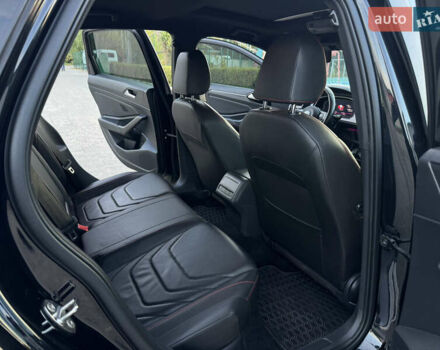 Фольксваген Джетта 2020 у Ковель на Automoto.ua Чорний Фольксваген Джетта, об'ємом двигуна 1.98 л та пробігом 156 тис. км за 17950 $, фото 68 на Automoto.ua