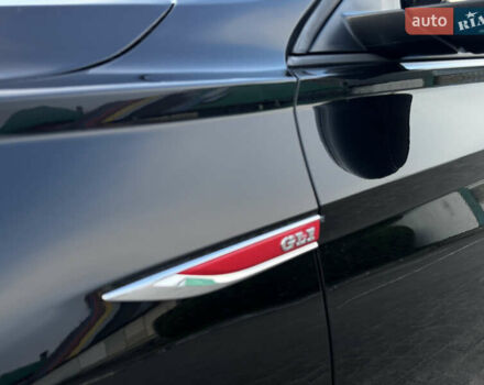 Чорний Фольксваген Джетта, об'ємом двигуна 1.98 л та пробігом 157 тис. км за 17350 $, фото 31 на Automoto.ua