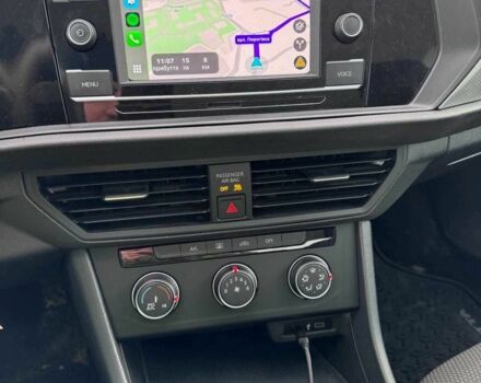 Чорний Фольксваген Джетта, об'ємом двигуна 1.4 л та пробігом 2 тис. км за 14200 $, фото 3 на Automoto.ua