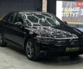 Черный Фольксваген Джетта, объемом двигателя 1.4 л и пробегом 60 тыс. км за 16800 $, фото 1 на Automoto.ua