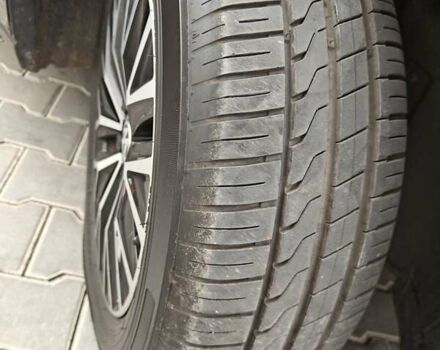 Черный Фольксваген Джетта, объемом двигателя 1.4 л и пробегом 85 тыс. км за 16500 $, фото 29 на Automoto.ua