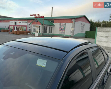 Чорний Фольксваген Джетта, об'ємом двигуна 1.98 л та пробігом 157 тис. км за 17350 $, фото 33 на Automoto.ua