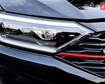 Черный Фольксваген Джетта, объемом двигателя 0 л и пробегом 125 тыс. км за 12990 $, фото 14 на Automoto.ua