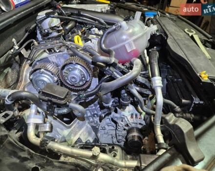 Черный Фольксваген Джетта, объемом двигателя 1.4 л и пробегом 85 тыс. км за 16500 $, фото 3 на Automoto.ua