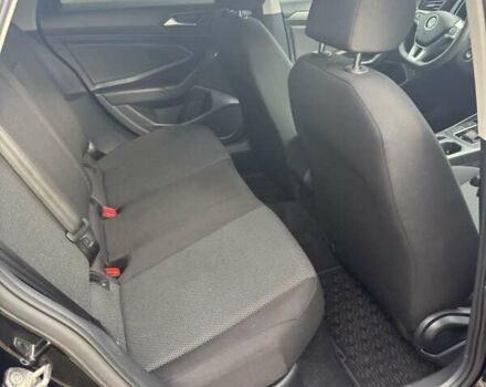 Черный Фольксваген Джетта, объемом двигателя 1.4 л и пробегом 106 тыс. км за 13700 $, фото 16 на Automoto.ua