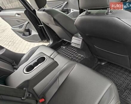 Черный Фольксваген Джетта, объемом двигателя 1.4 л и пробегом 85 тыс. км за 16500 $, фото 30 на Automoto.ua