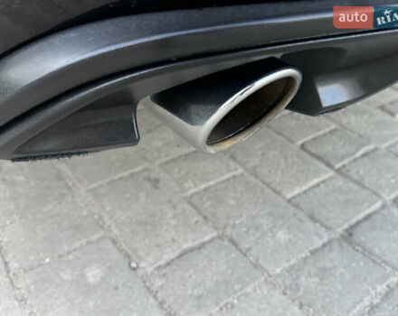 Чорний Фольксваген Джетта, об'ємом двигуна 1.98 л та пробігом 157 тис. км за 17350 $, фото 43 на Automoto.ua