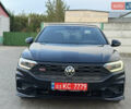 Фольксваген Джетта 2020 у Ковель на Automoto.ua Чорний Фольксваген Джетта, об'ємом двигуна 1.98 л та пробігом 156 тис. км за 17950 $, фото 22 на Automoto.ua