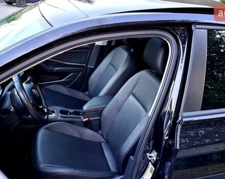 Черный Фольксваген Джетта, объемом двигателя 0 л и пробегом 125 тыс. км за 12990 $, фото 22 на Automoto.ua