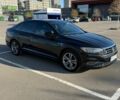 Черный Фольксваген Джетта, объемом двигателя 1.4 л и пробегом 125 тыс. км за 14900 $, фото 1 на Automoto.ua