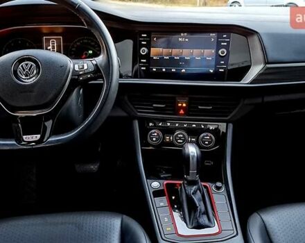 Черный Фольксваген Джетта, объемом двигателя 0 л и пробегом 125 тыс. км за 12990 $, фото 25 на Automoto.ua