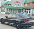 Фольксваген Джетта 2020 у Ковель на Automoto.ua Чорний Фольксваген Джетта, об'ємом двигуна 1.98 л та пробігом 156 тис. км за 17950 $, фото 8 на Automoto.ua