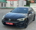 Фольксваген Джетта 2020 у Ковель на Automoto.ua Чорний Фольксваген Джетта, об'ємом двигуна 1.98 л та пробігом 156 тис. км за 17950 $, фото 2 на Automoto.ua