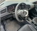 Фольксваген Джетта 2020 в Черкассах на Automoto.ua Черный Фольксваген Джетта, объемом двигателя 1.4 л и пробегом 71 тыс. км за 11500 $, фото 13 на Automoto.ua