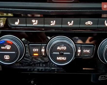 Черный Фольксваген Джетта, объемом двигателя 0 л и пробегом 125 тыс. км за 12990 $, фото 26 на Automoto.ua