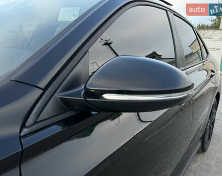 Фольксваген Джетта 2020 у Ковель на Automoto.ua Чорний Фольксваген Джетта, об'ємом двигуна 1.98 л та пробігом 156 тис. км за 17950 $, фото 32 на Automoto.ua