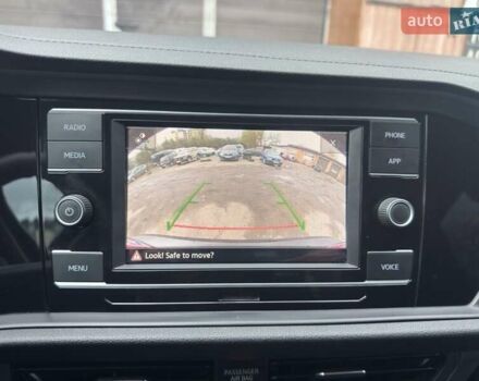 Черный Фольксваген Джетта, объемом двигателя 1.4 л и пробегом 106 тыс. км за 13700 $, фото 22 на Automoto.ua