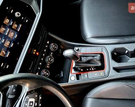 Черный Фольксваген Джетта, объемом двигателя 0 л и пробегом 125 тыс. км за 12990 $, фото 24 на Automoto.ua