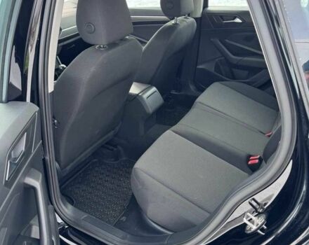 Чорний Фольксваген Джетта, об'ємом двигуна 1.4 л та пробігом 2 тис. км за 14200 $, фото 10 на Automoto.ua