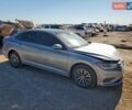 Черный Фольксваген Джетта, объемом двигателя 1.4 л и пробегом 97 тыс. км за 3700 $, фото 3 на Automoto.ua