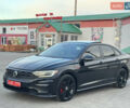 Фольксваген Джетта 2020 у Ковель на Automoto.ua Чорний Фольксваген Джетта, об'ємом двигуна 1.98 л та пробігом 156 тис. км за 17950 $, фото 4 на Automoto.ua