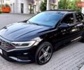 Черный Фольксваген Джетта, объемом двигателя 0 л и пробегом 125 тыс. км за 12990 $, фото 9 на Automoto.ua