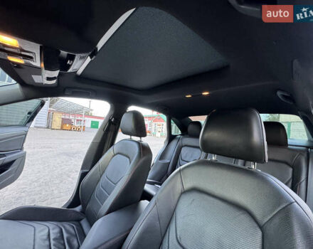 Фольксваген Джетта 2020 у Ковель на Automoto.ua Чорний Фольксваген Джетта, об'ємом двигуна 1.98 л та пробігом 156 тис. км за 17950 $, фото 58 на Automoto.ua