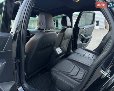 Фольксваген Джетта 2020 у Ковель на Automoto.ua Чорний Фольксваген Джетта, об'ємом двигуна 1.98 л та пробігом 156 тис. км за 17950 $, фото 70 на Automoto.ua