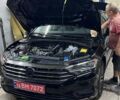 Черный Фольксваген Джетта, объемом двигателя 1.4 л и пробегом 85 тыс. км за 16500 $, фото 48 на Automoto.ua