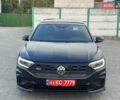 Фольксваген Джетта 2020 у Ковель на Automoto.ua Чорний Фольксваген Джетта, об'ємом двигуна 1.98 л та пробігом 156 тис. км за 17950 $, фото 1 на Automoto.ua