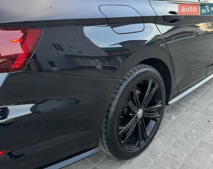 Фольксваген Джетта 2020 у Ковель на Automoto.ua Чорний Фольксваген Джетта, об'ємом двигуна 1.98 л та пробігом 156 тис. км за 17950 $, фото 46 на Automoto.ua