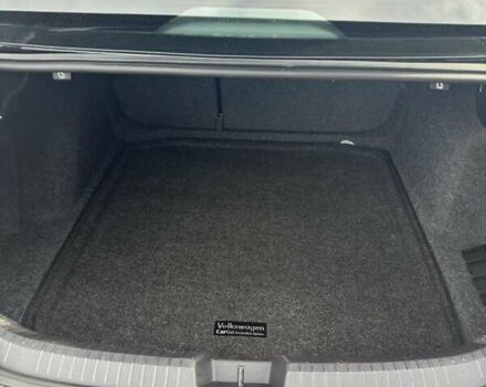 Черный Фольксваген Джетта, объемом двигателя 1.4 л и пробегом 106 тыс. км за 13700 $, фото 14 на Automoto.ua