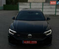 Фольксваген Джетта 2020 у Ковель на Automoto.ua Чорний Фольксваген Джетта, об'ємом двигуна 1.98 л та пробігом 156 тис. км за 17950 $, фото 23 на Automoto.ua