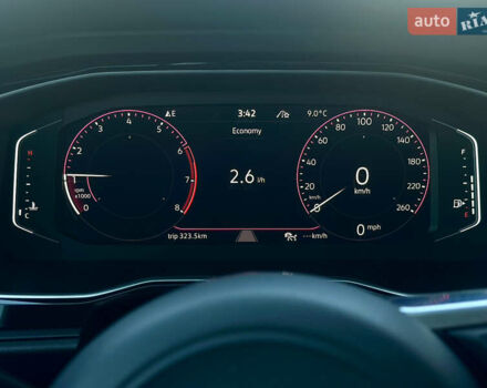 Чорний Фольксваген Джетта, об'ємом двигуна 1.98 л та пробігом 116 тис. км за 20500 $, фото 39 на Automoto.ua