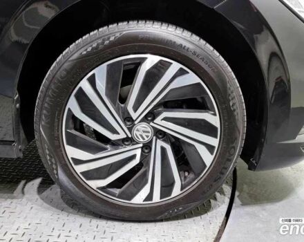 Чорний Фольксваген Джетта, об'ємом двигуна 0 л та пробігом 79 тис. км за 18000 $, фото 5 на Automoto.ua