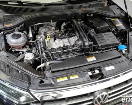 Чорний Фольксваген Джетта, об'ємом двигуна 0 л та пробігом 79 тис. км за 18000 $, фото 4 на Automoto.ua