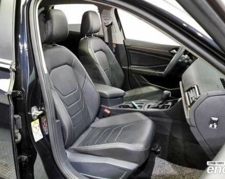 Чорний Фольксваген Джетта, об'ємом двигуна 0 л та пробігом 79 тис. км за 18000 $, фото 7 на Automoto.ua